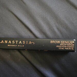 Anastasia Brow Genius Brow Serum